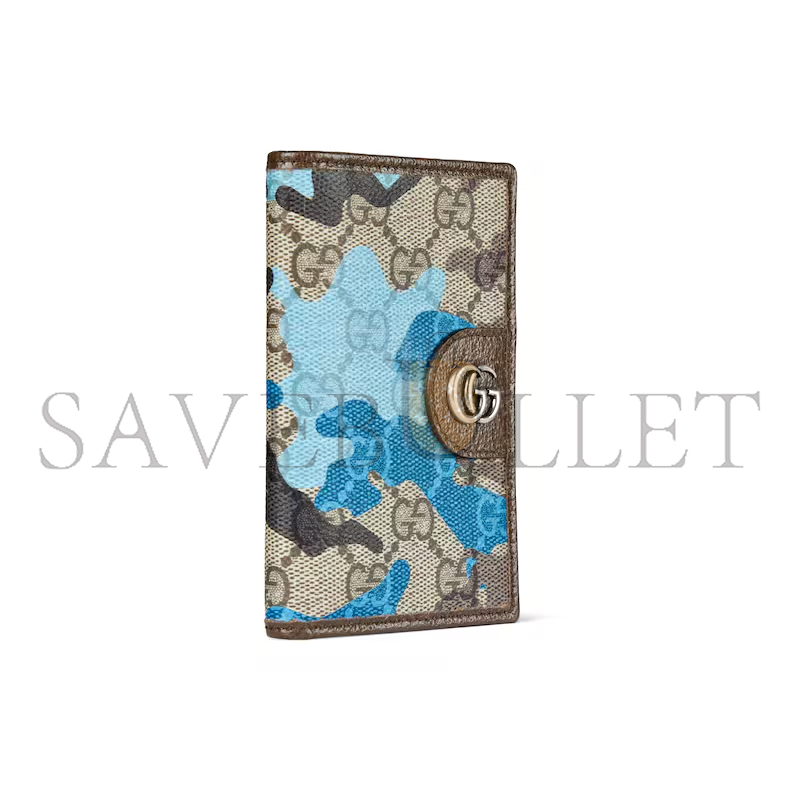 Gvc*1 gg long card case 834691 (15*12cm)